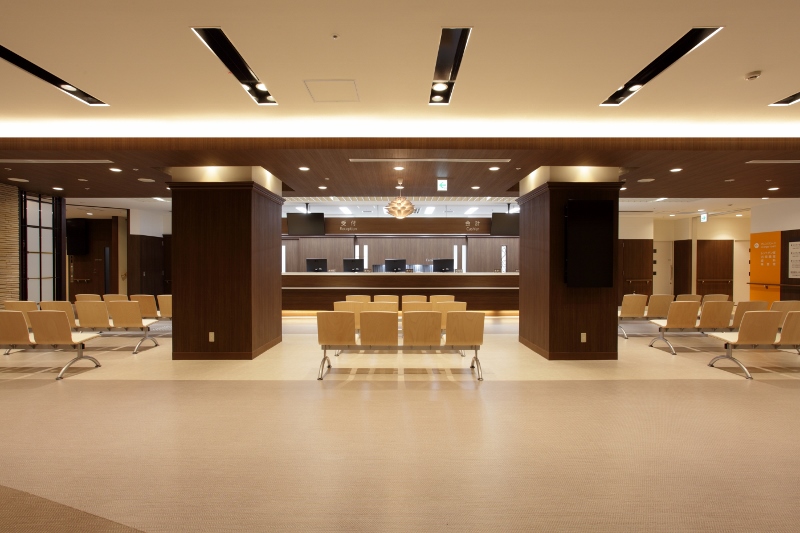 医療法人普照会 もりえい病院・求人番号236606